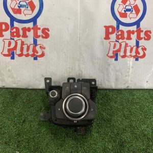 Combination Switch