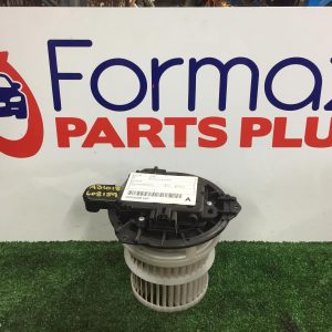 Heater Fan Motor