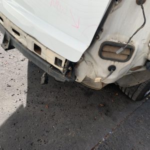 Towbar