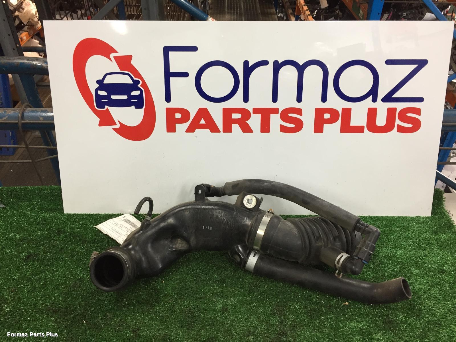 Air Cleaner Duct/Hos
