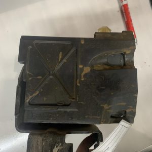Abs Pump/Modulator