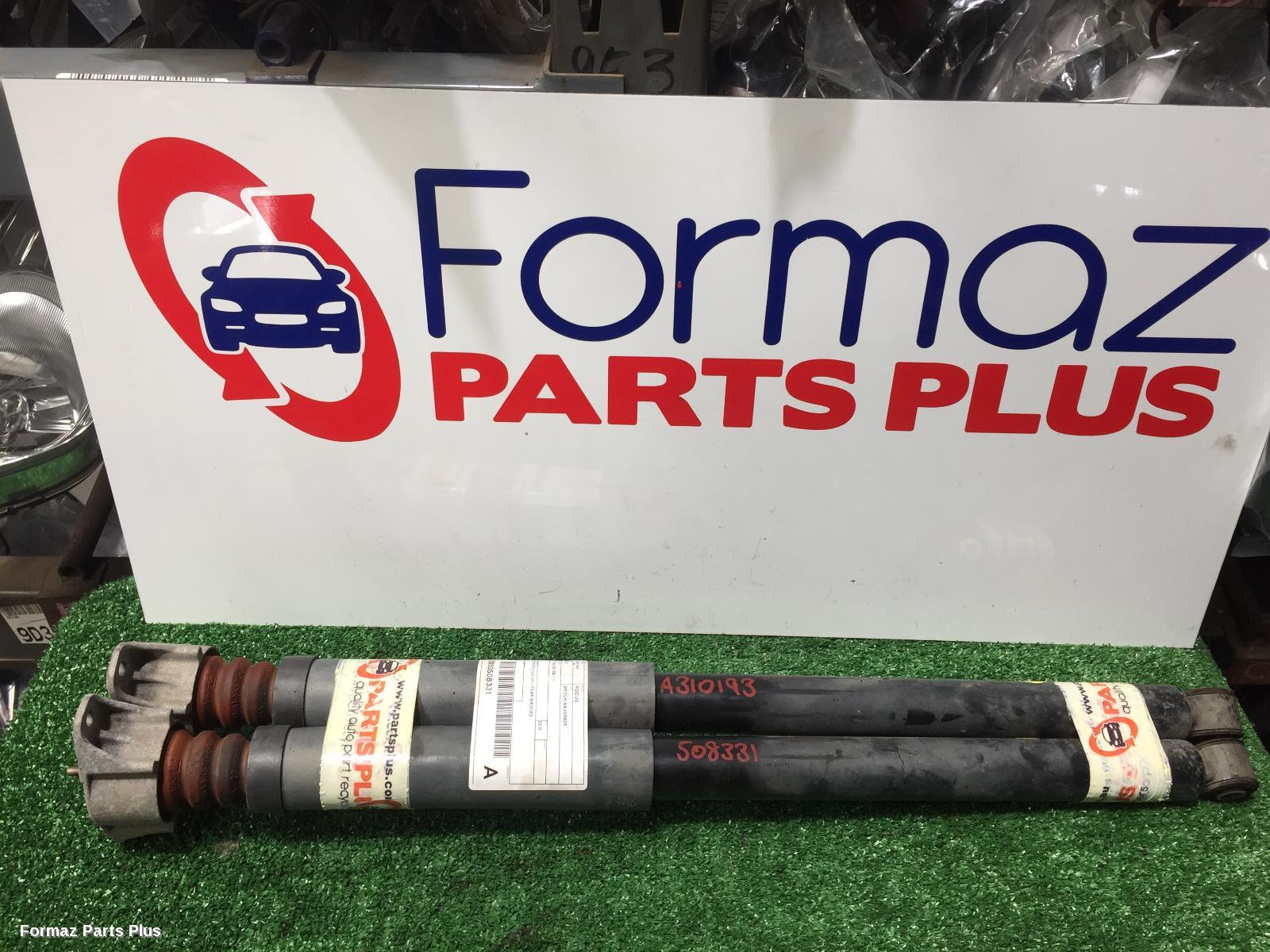 Shock Absorber