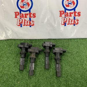 Coil/Coil Pack