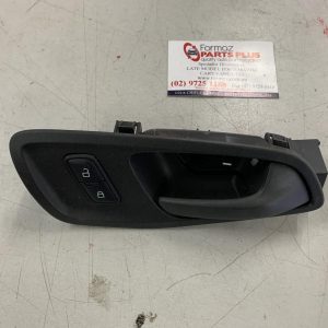 Door Handle