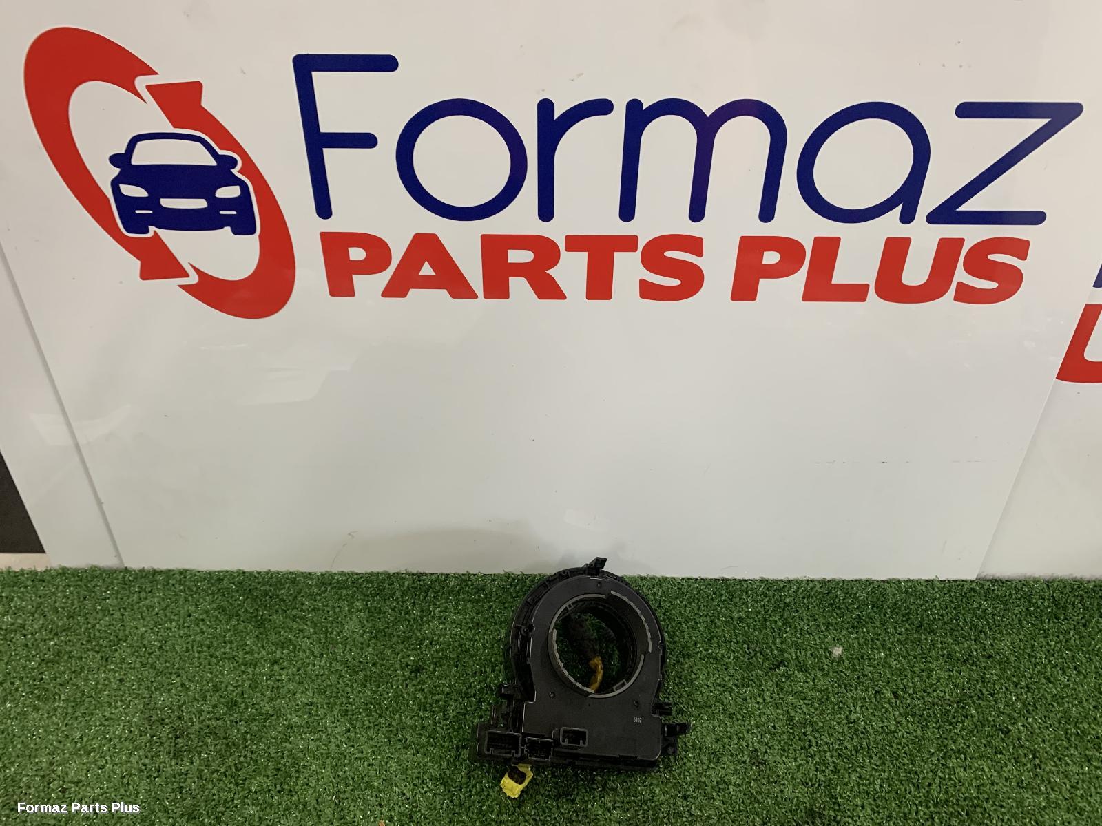 Airbag Module/Sensor