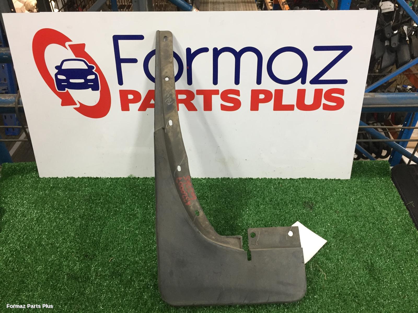 Mud Flaps