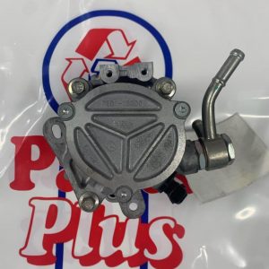 Vacuum/Air Pump