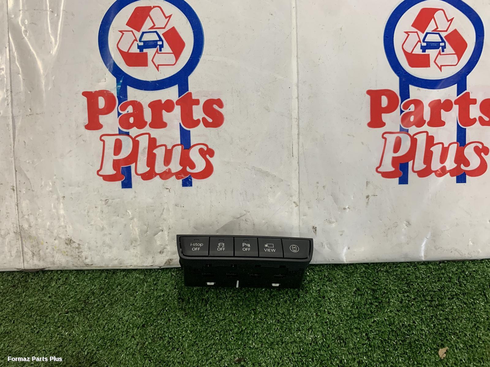 Misc Switch/Relay