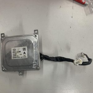 Headlamp Ballast