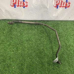 Turbo Supercharger