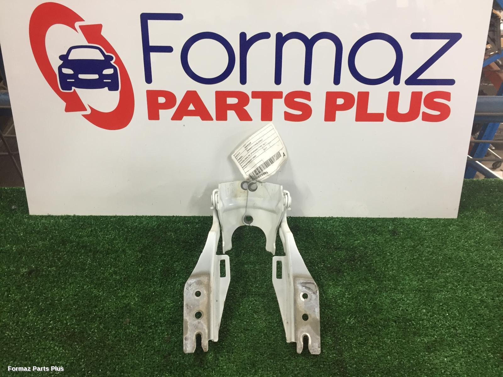 Bonnet Hinge/Strut
