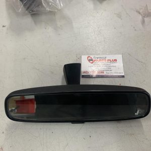 Interior Mirror