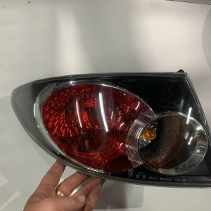 Left Taillight