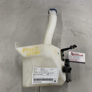 Washer Bottle