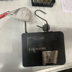 Abs Pump/Modulator