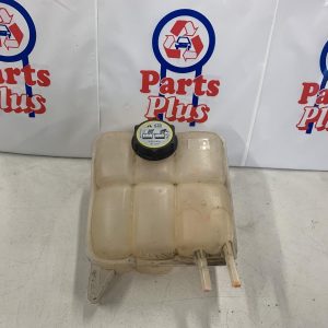 Overflow Bottle
