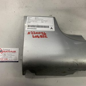 Body/Door Mould