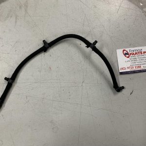 Fuel Line