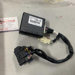 Misc Switch/Relay