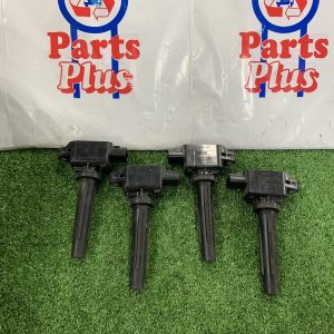 Coil/Coil Pack