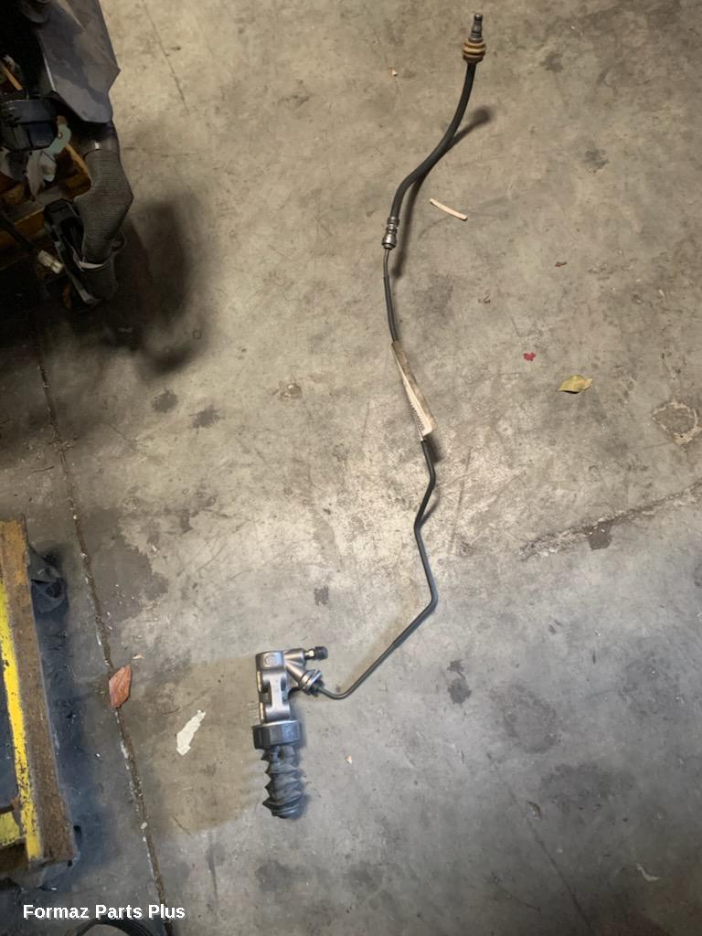 Slave Cylinder