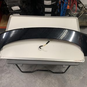 Rear Spoiler