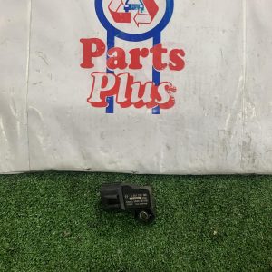 Map Sensor