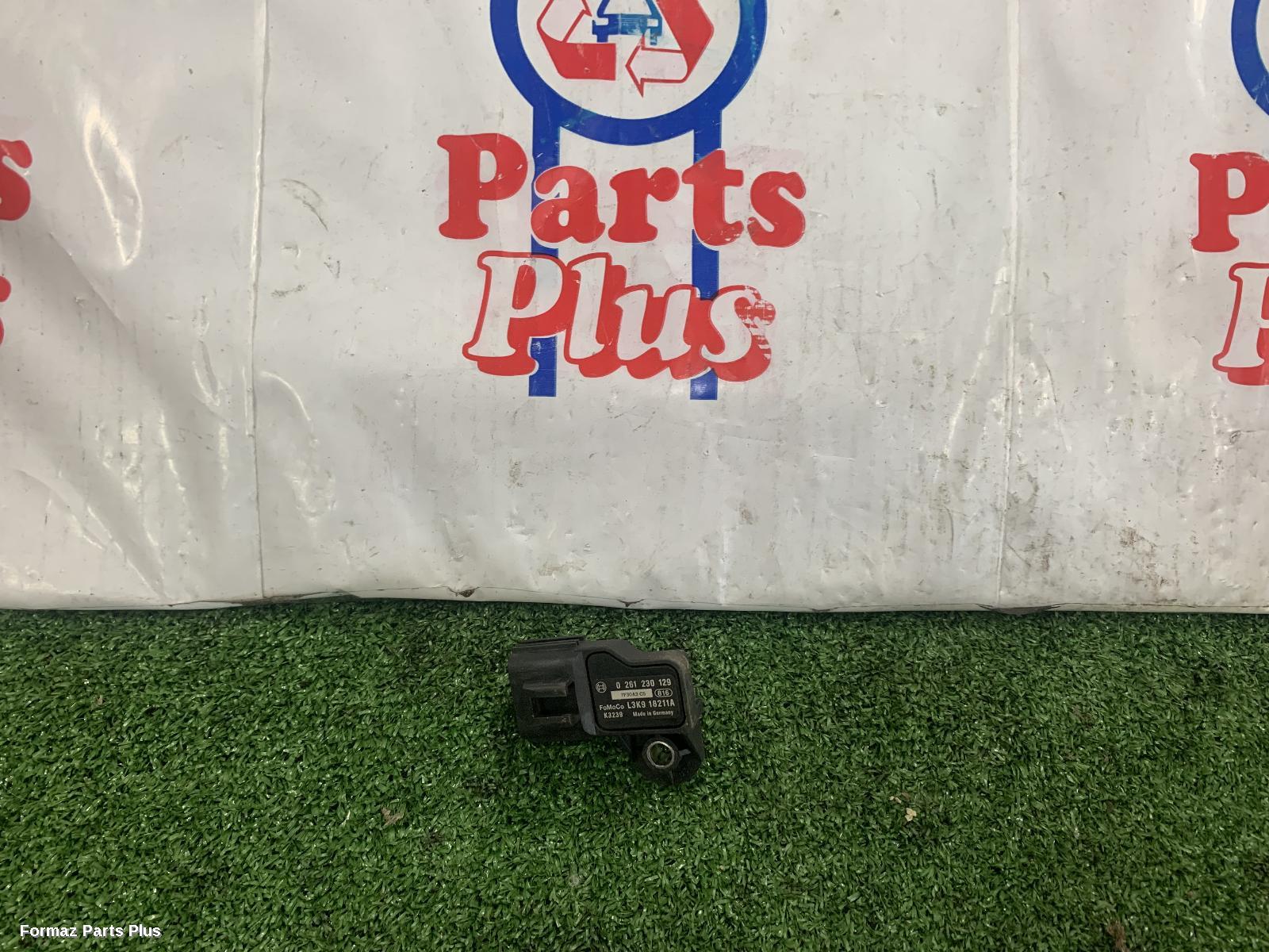 Map Sensor
