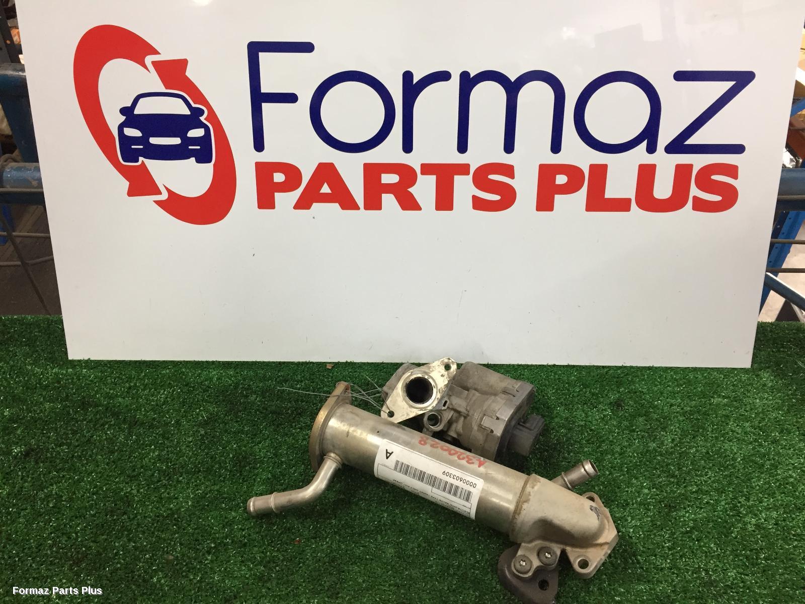 Egr Valve