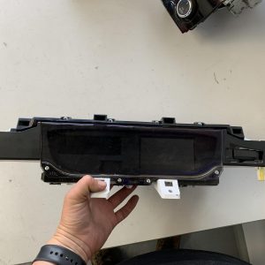 Instrument Cluster