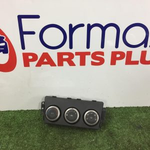 Heater/Ac Controls