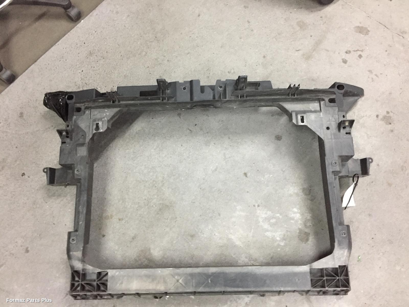 Radiator Support