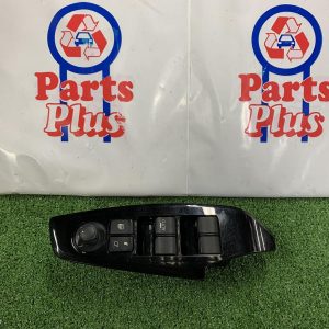 Pwr Dr Wind Switch