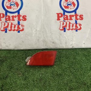 Left Taillight