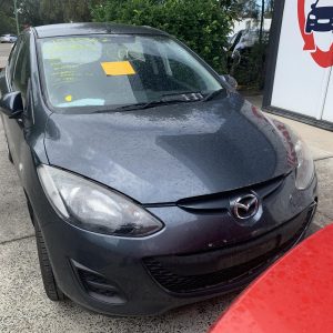 Abs Sensor