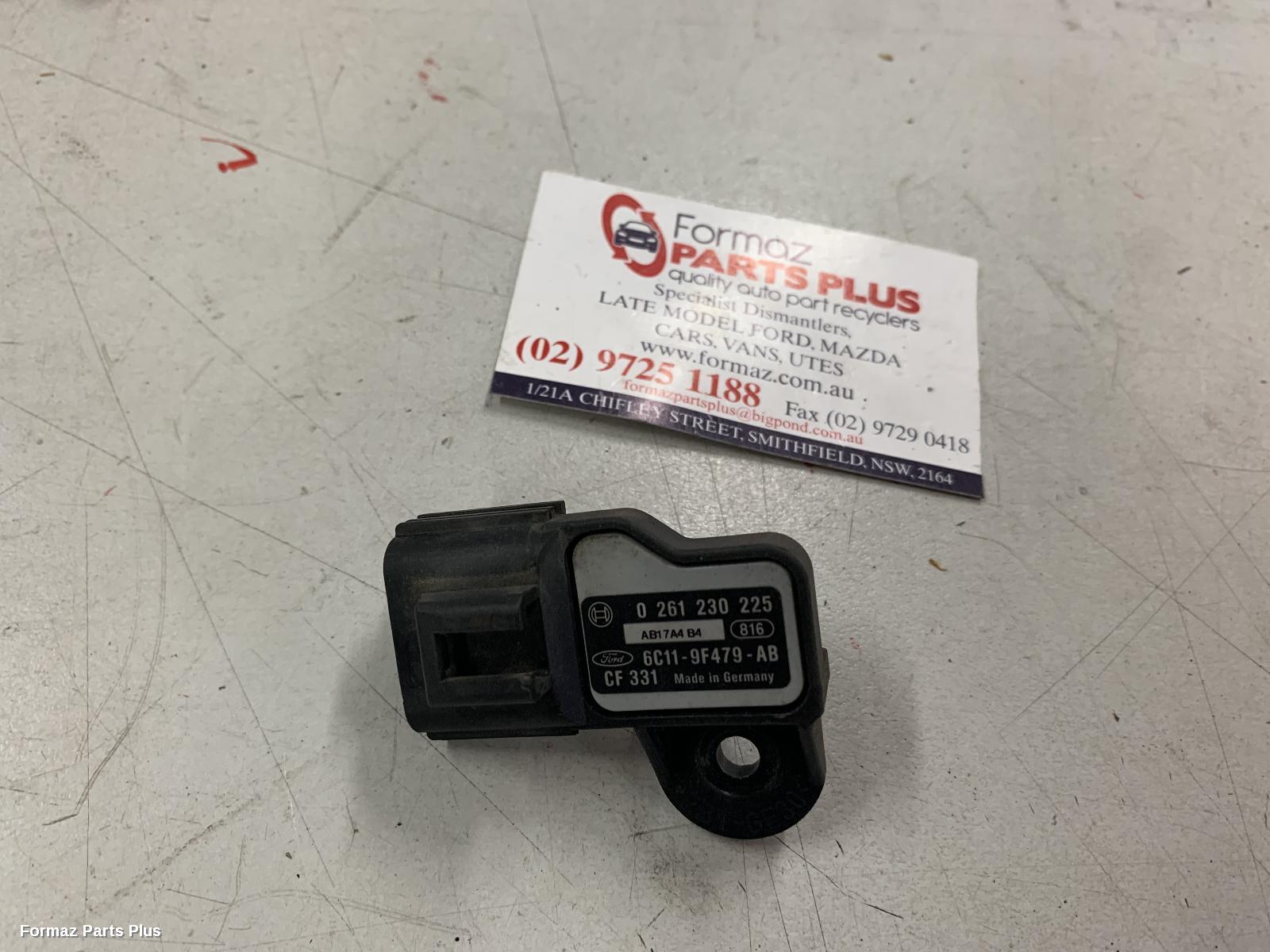 Air Flow Meter