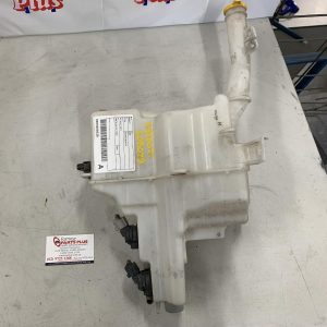 Washer Bottle