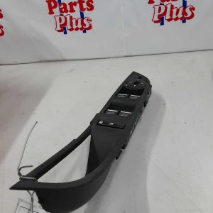 Pwr Dr Wind Switch