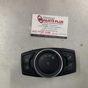 Combination Switch