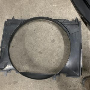 Fan Shroud