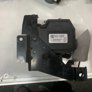 Abs Pump/Modulator