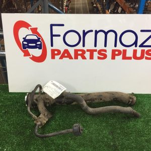 Fuel Door / Filler