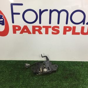 Bonnet Lock/Support