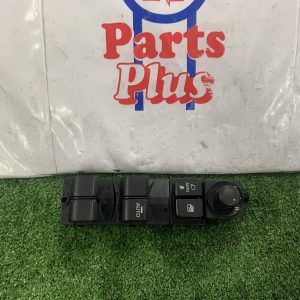 Pwr Dr Wind Switch