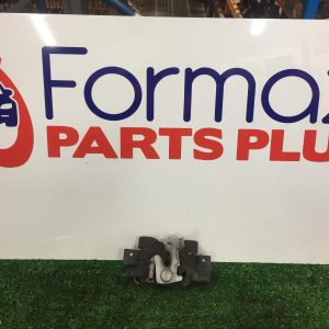 Bonnet Lock/Support
