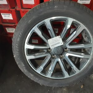 Wheel Mag