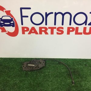 Bonnet Lock/Support