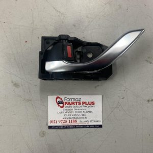 Door Handle