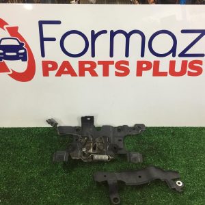 Bonnet Lock/Support