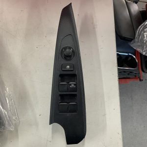 Pwr Dr Wind Switch